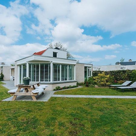 Duindoorn 2 - Klepperstee Ouddorp Villa Eksteriør bilde