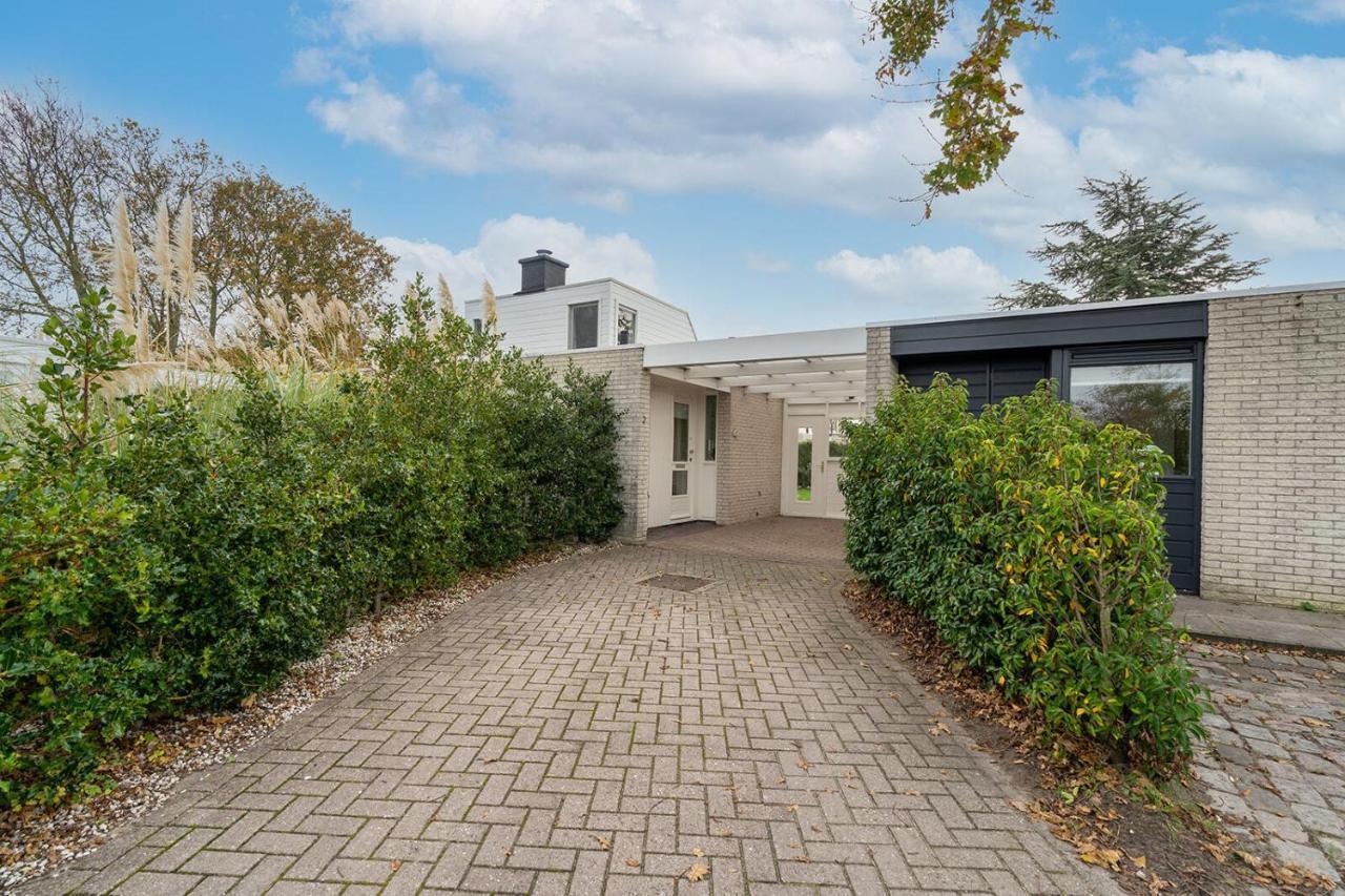 Duindoorn 2 - Klepperstee Ouddorp Villa Eksteriør bilde
