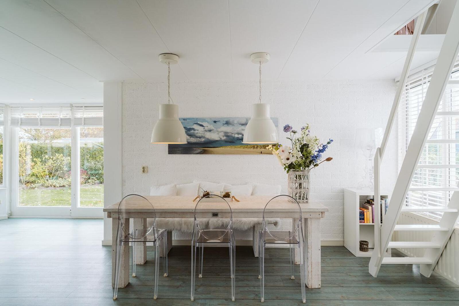Duindoorn 2 - Klepperstee Ouddorp Villa Eksteriør bilde